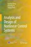 Analysis And Design Of Nonlinear Control Systems