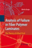 Analysis Of Failure In Fiber Polymer Laminates