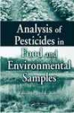 Analysis Of Pesticides In Food And Environmental Samples