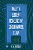 Analytic Element Modeling Of Groundwater Flow