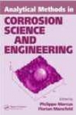 Analytical Methods In Corrosion Science And Engineering