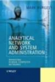 Analytical Network And System Administration