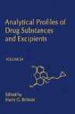 Analytical Profiles Of Drug Substances And Excipients