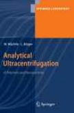 Analytical Ultraceentrifugation Of Polymers And Nanoparticles