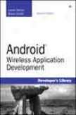 Androif Wireless Application Development, Portable Documents