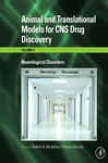 Animal And Translational Models For Cns Drug Discovery
