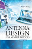 Antenna Design For Mobile Deviceq