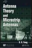 Antenna Theory And Microstrip Antennas
