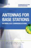 Antennas For Fixed Base-sttions In Wireless Communications