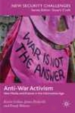 Anti-war Activism