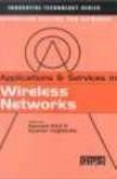 Applkcations And Services In Wireless Netorks