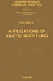 Applications Of Kinetic Modelling