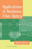 Applications Of-Nonlinear Fiber Optics