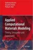 Applied Computational Materials Modeling