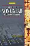 Applied Nonlinear Programming