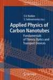 Applied Physics Of Carbon Nanotubes