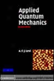 Applied Quantum Mechanics