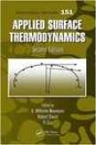 Applied Superficies Thermodynamics