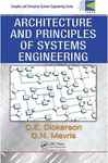 Architecture And Principles Of Sstems Engineering