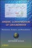 Arsenic Contamination Of Groundwater