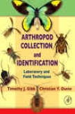 Arthropod Collection And Identification