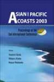 Asian And Pacific Coasts 2003, Proce3dings Of The 2nd International Conference