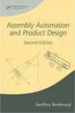 Assembly Automation And Product Design
