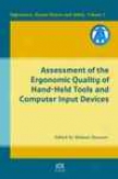 Assessment Of The Ergonomic Qualkty Of Hand-held Tools And Computer Input Devices