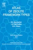 Atlas Of Zeplite Framework Types