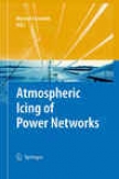 Atmospheric Icing Of Power Networks