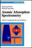 Atomic Absorption Spectromet5y