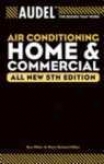 Audel Air Conditioning Home And Trading