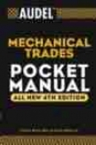 Audel Mechanical Trades Pocket Manual