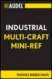 Audel Multi-craft Industrial Reference