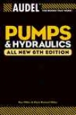 Audel Pumps And Hydraulics