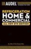Audel Refrigeration Home And Commercial