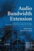 Audio Bandwidth Extension