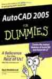 Autocad 2005 For Dummes