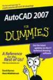 Autocad 2007 For Dummies