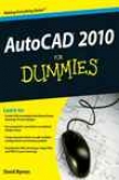 Autocad 2010 For Dummies