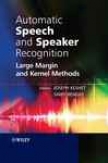 Automatic Speech And Speaker Recognition