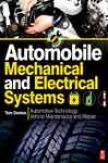 Automobile Mechanical And Electrical Systems