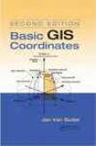 Basic Gis Coordinates