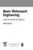 Basic Motorsport Engineeering