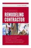 Be A Successful Remodeling Contractor