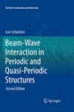 Beam-wave Interaction In Periodic And Quasi-periodic Structures