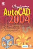 Beginning Auotcad 2004