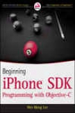 Beginning Iphone Sdk Programming With Objective-c
