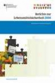 Berichte Zur Lebensmittlsicherheit 2009: Bundesweiter Berwachunsplan 2008 (bvl-reporte) (german Edition)