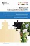 Berichte Zur Lebensmittelsicherheit 2008